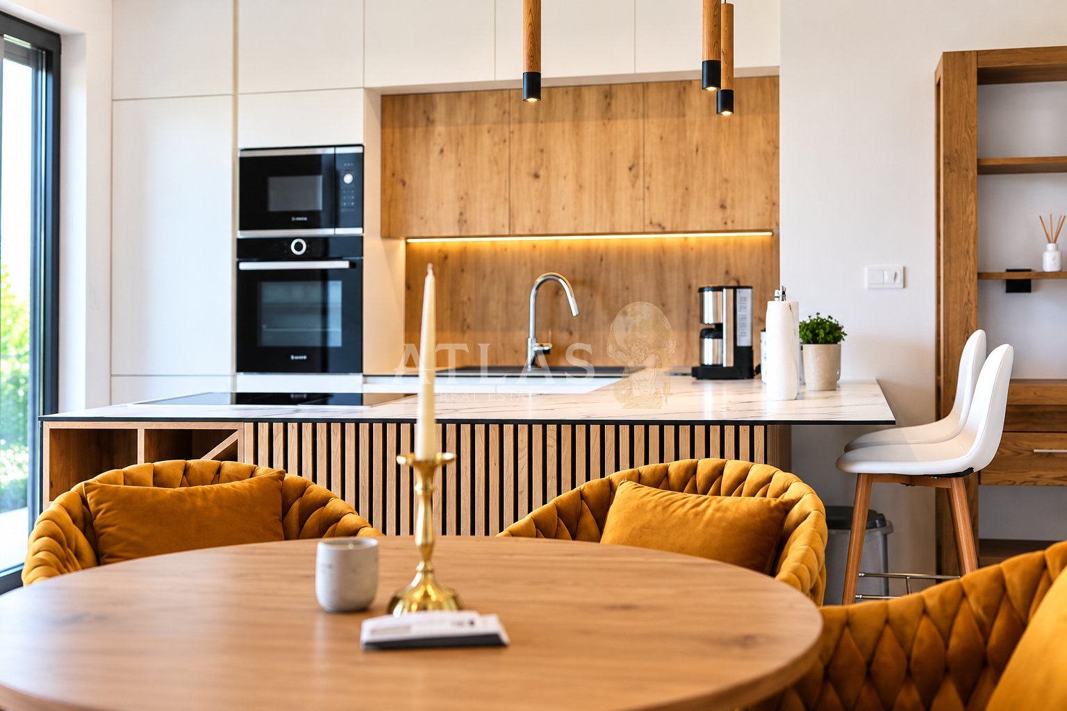 Apartmán Na prodej - Primorsko-goranska Ika