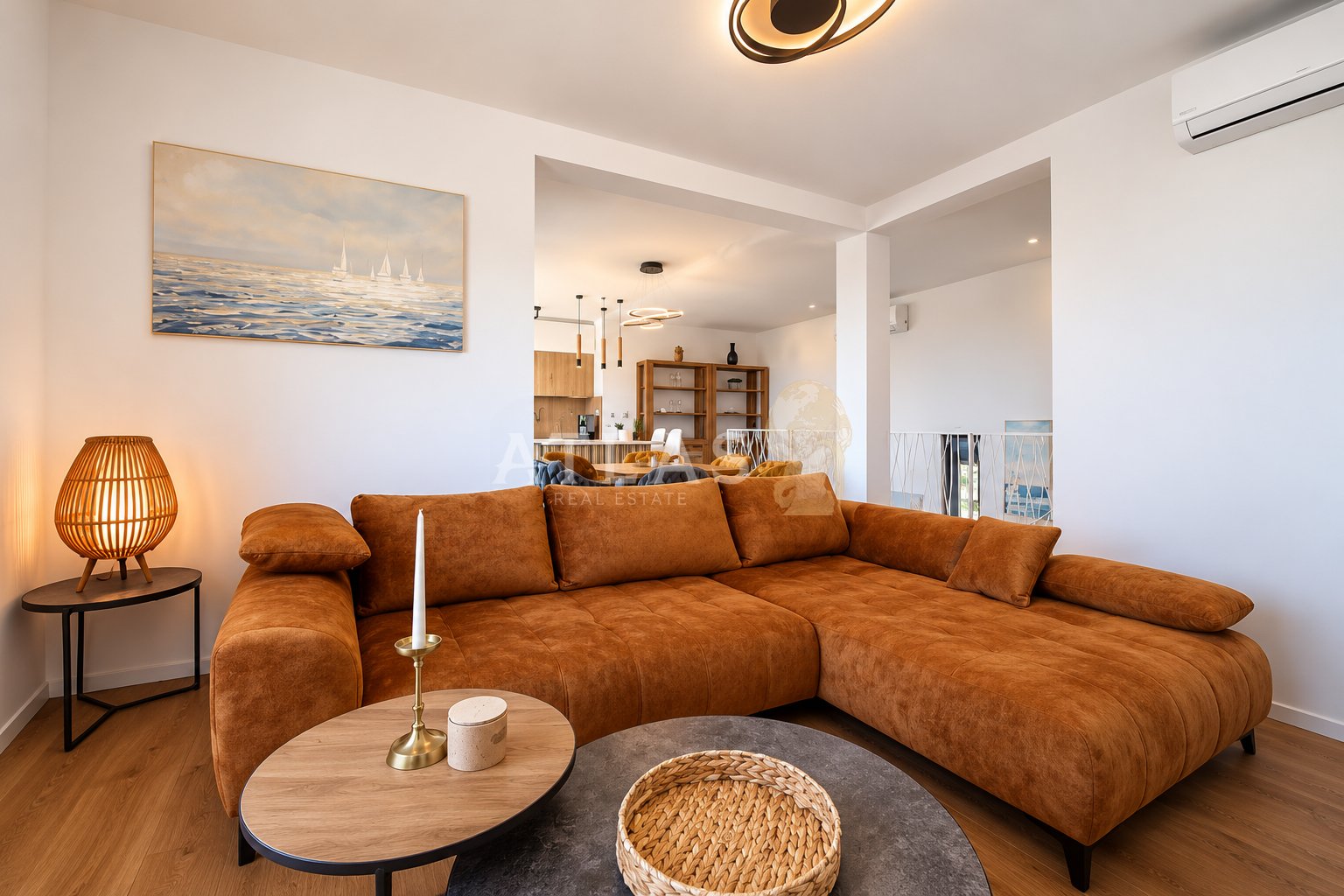 Apartmán Na prodej - Primorsko-goranska Ika