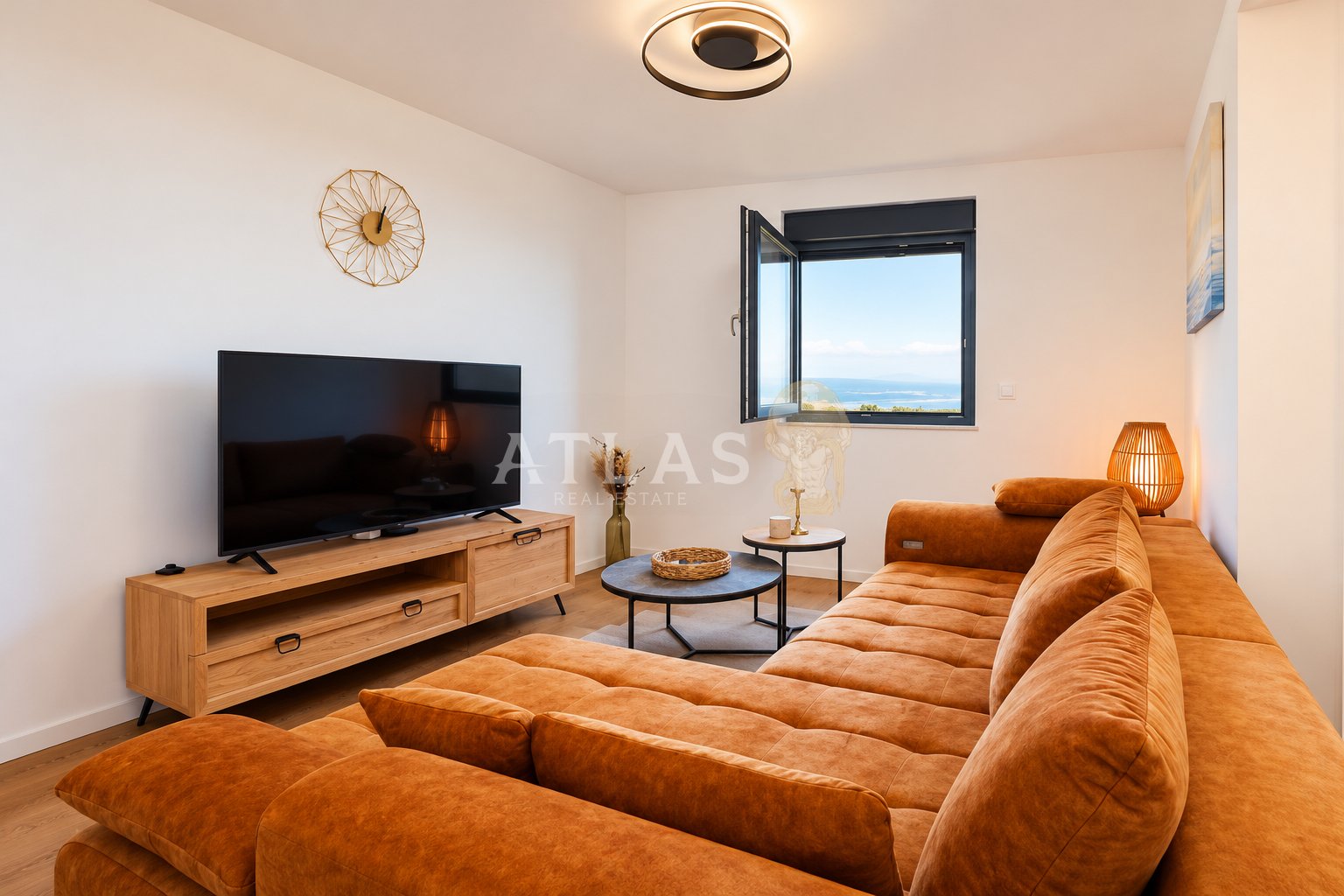 Apartmán Na prodej - Primorsko-goranska Ika