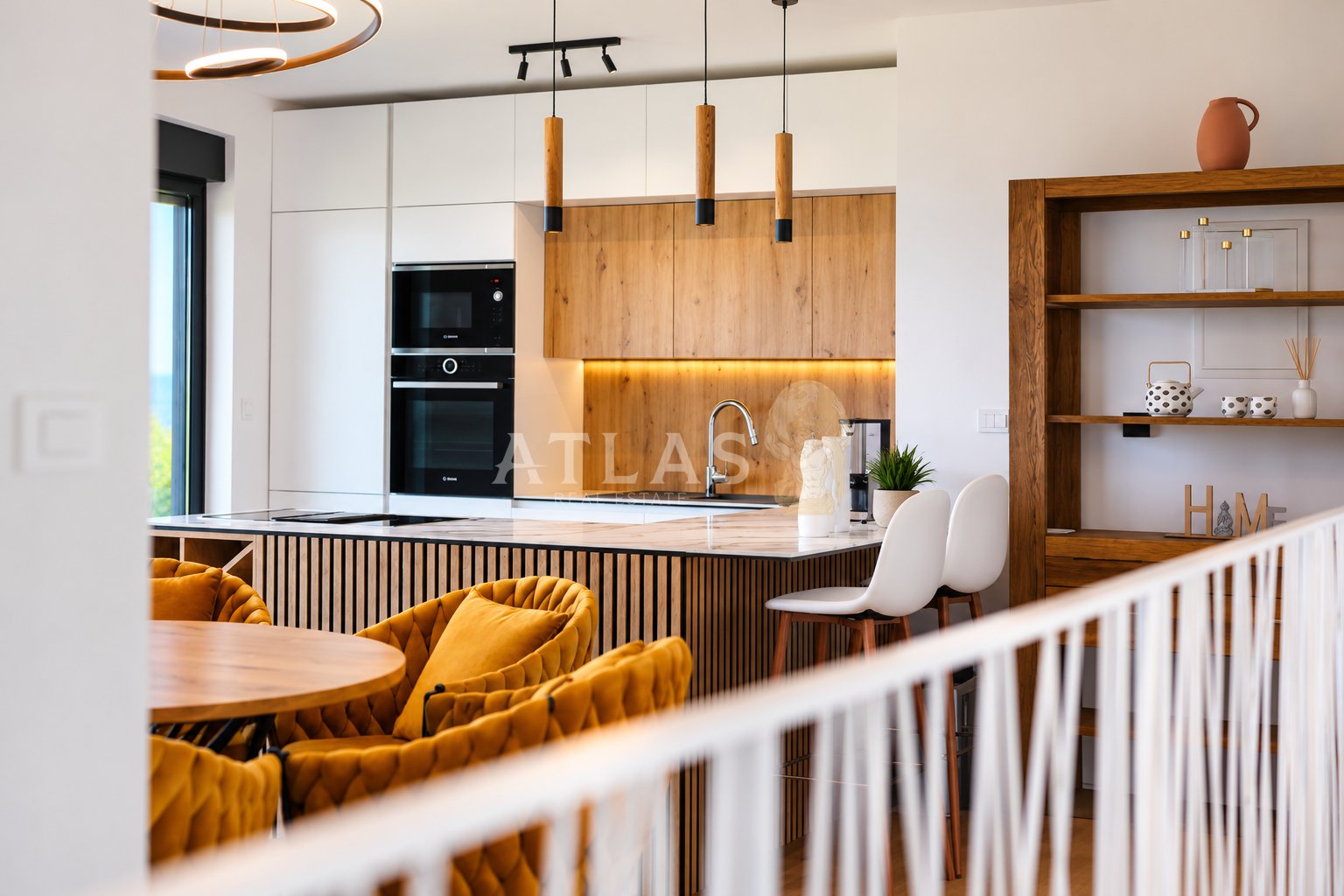 Apartmán Na prodej - Primorsko-goranska Ika