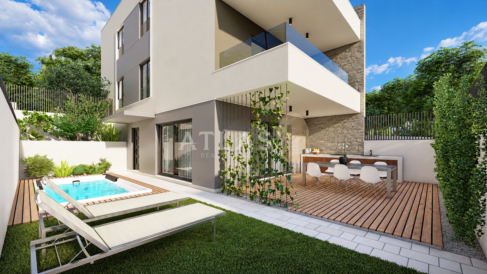 Apartma Naprodaj - Primorsko-goranska Ika