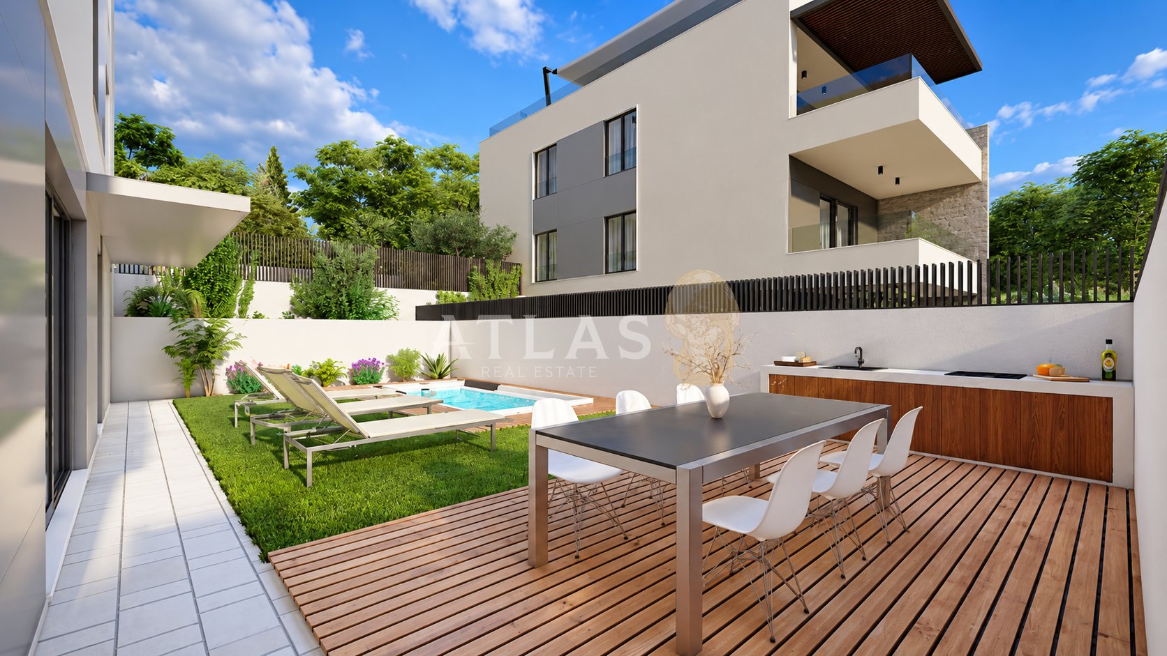 Apartma Naprodaj - Primorsko-goranska Ika