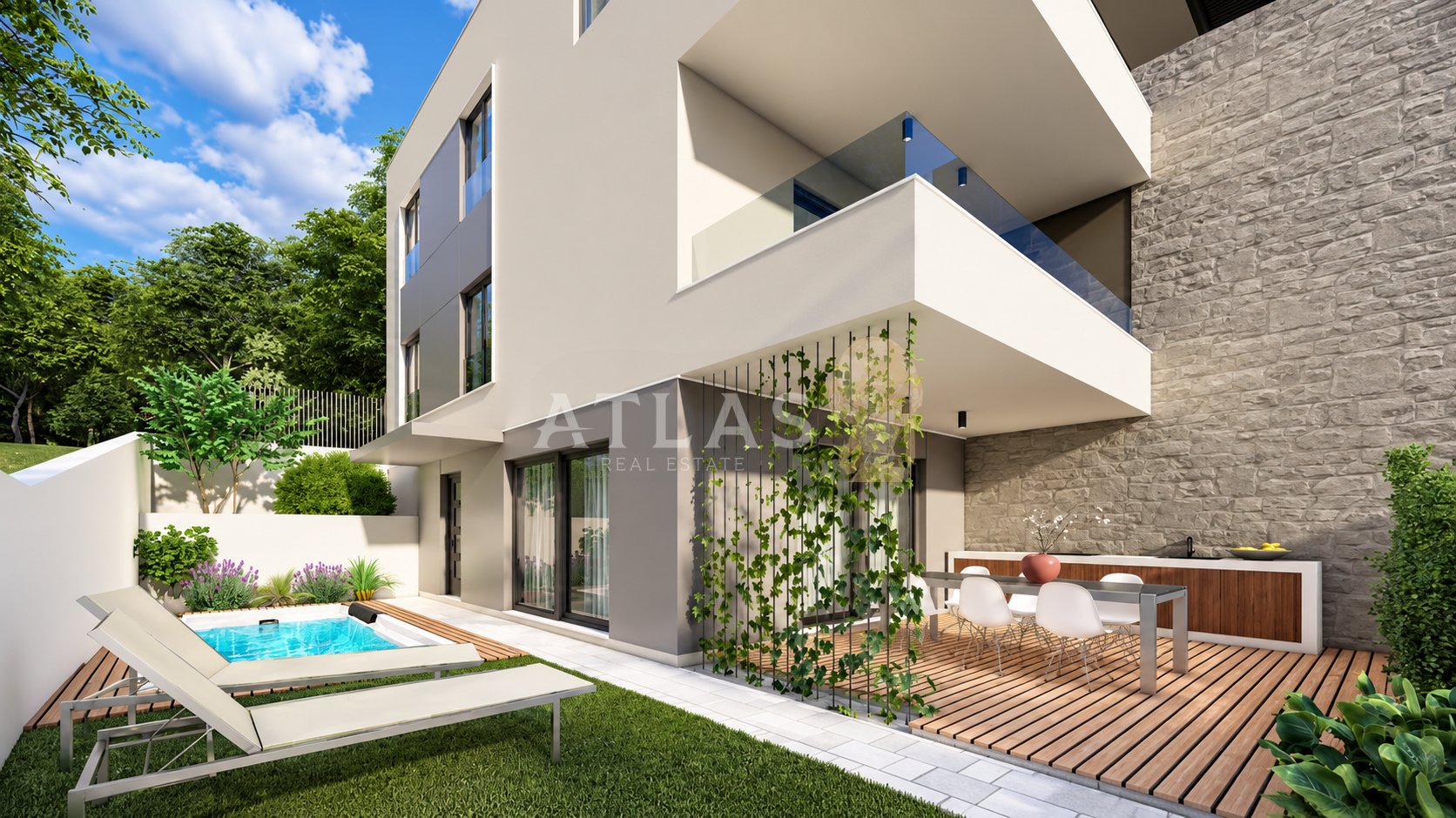 Apartma Naprodaj - Primorsko-goranska Ika - foto 1/6