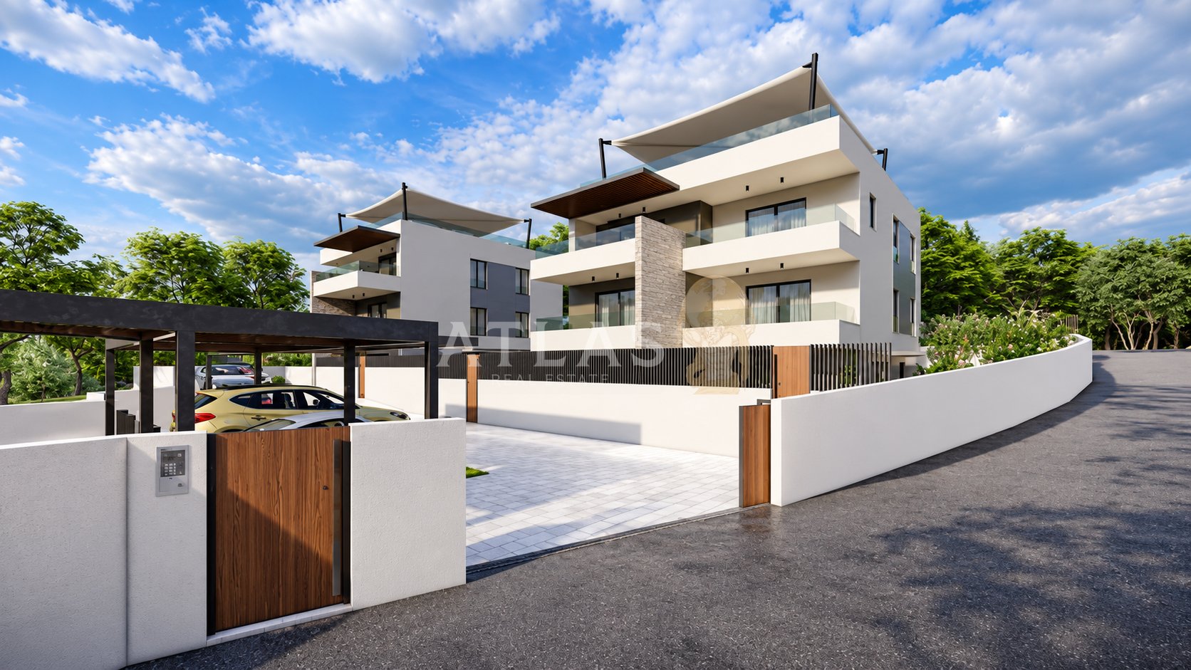 Apartma Naprodaj - Primorsko-goranska Ika