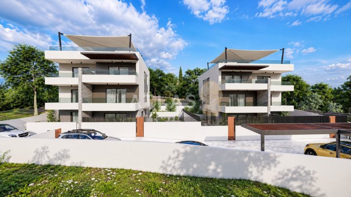 Apartma Naprodaj - Primorsko-goranska Ika - foto 2/6