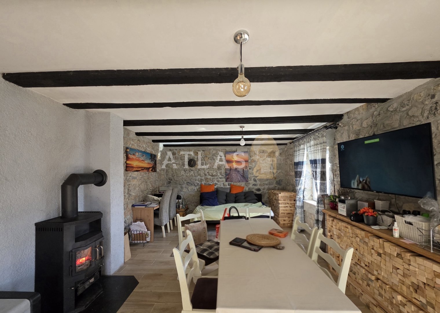 House For sale - Primorsko-goranska Vrbovsko