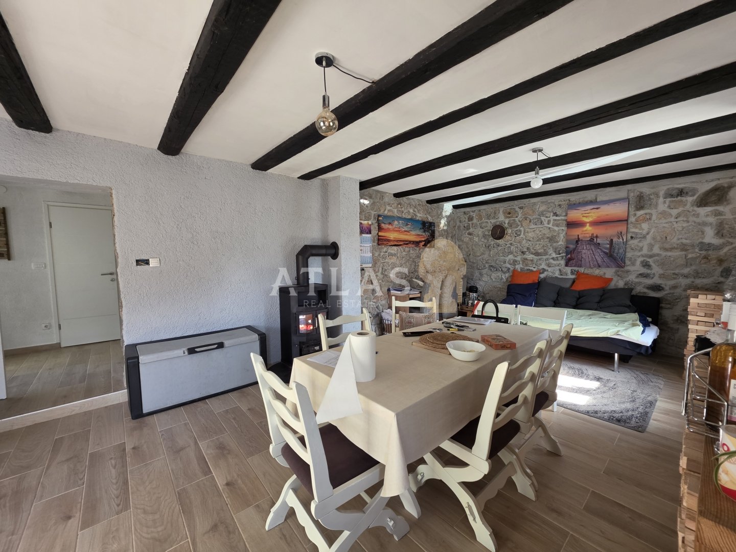 House For sale - Primorsko-goranska Vrbovsko