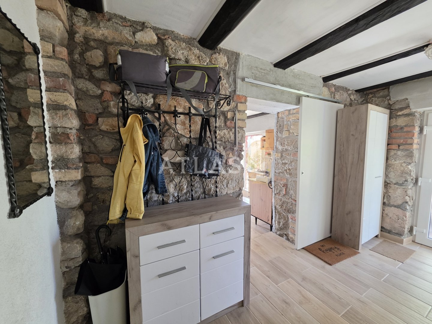 House For sale - Primorsko-goranska Vrbovsko