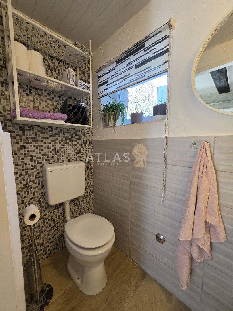 House For sale - Primorsko-goranska Vrbovsko