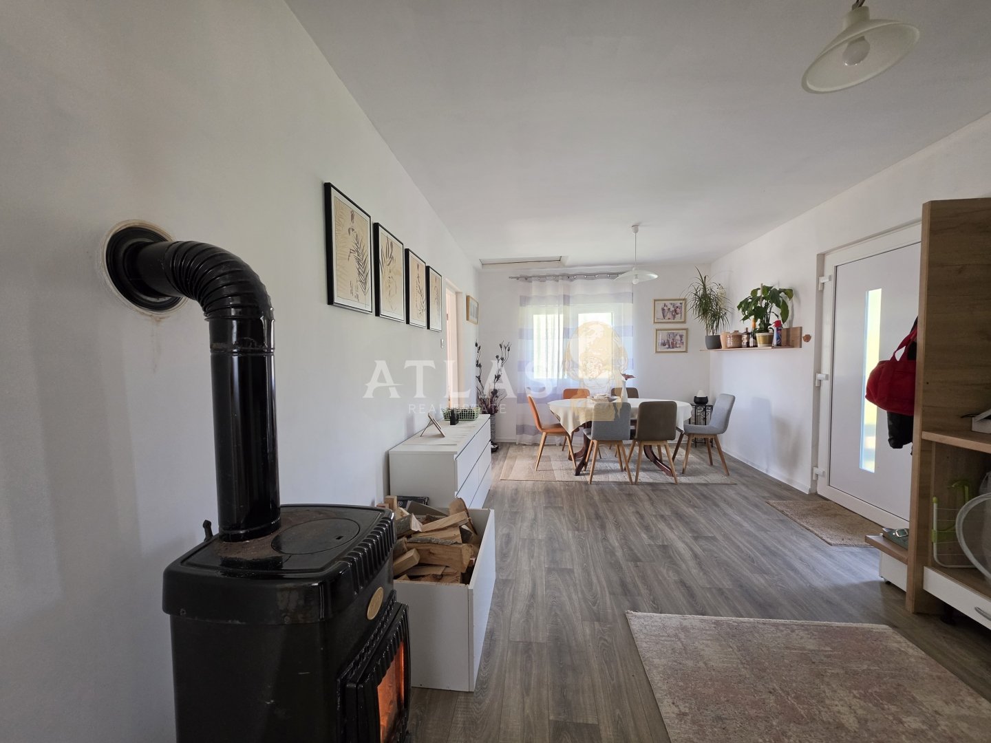 House For sale - Primorsko-goranska Vrbovsko