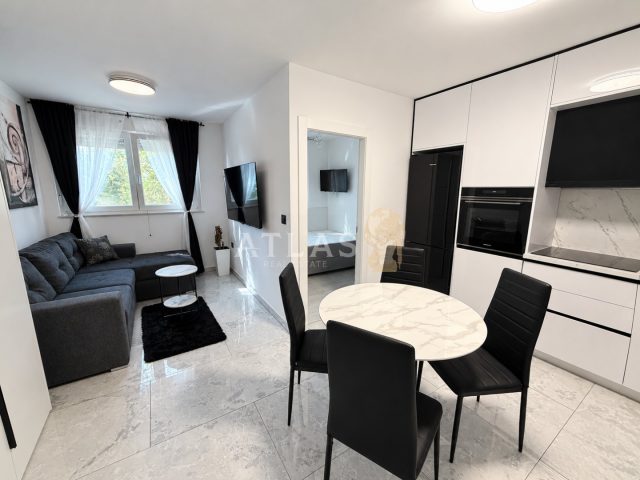 Apartma naprodaj 29 m² – Rijeka