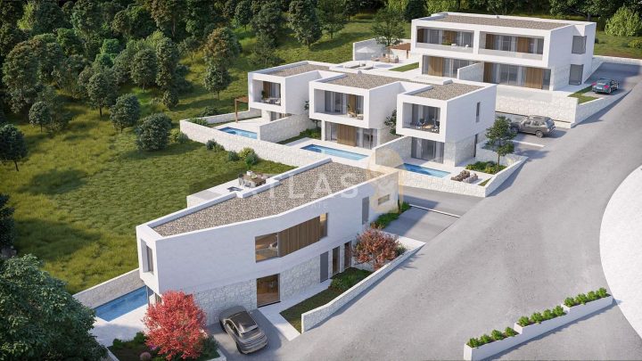 Casa In vendita - Primorsko-goranska Crikvenica - foto 2/5