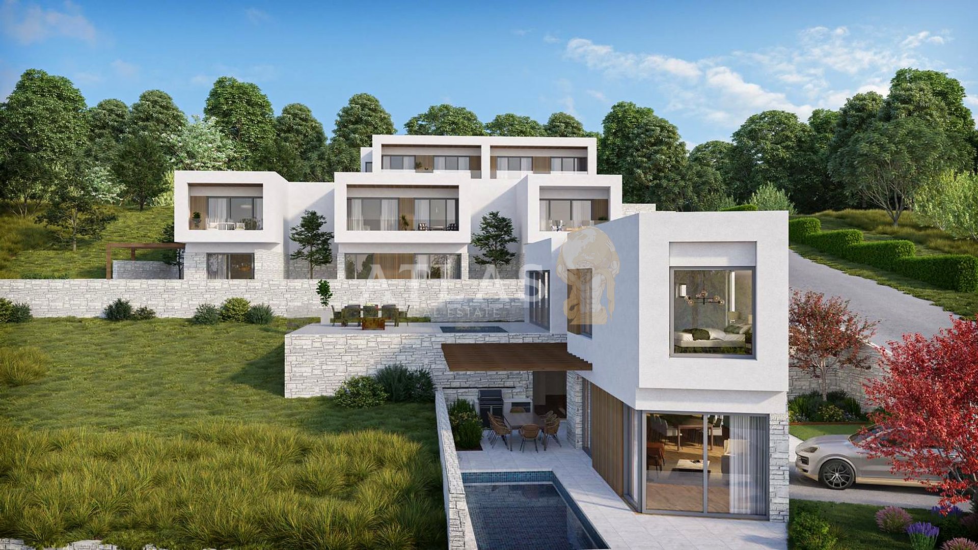 Casa In vendita - Primorsko-goranska Crikvenica - foto 1/5