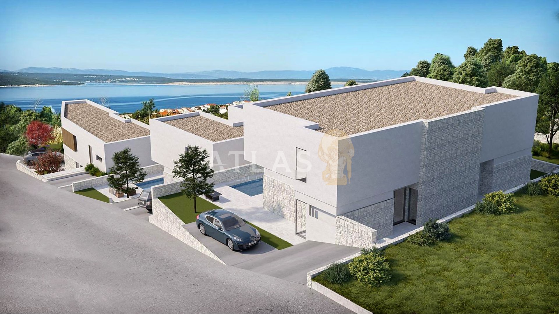 Casa In vendita - Primorsko-goranska Crikvenica