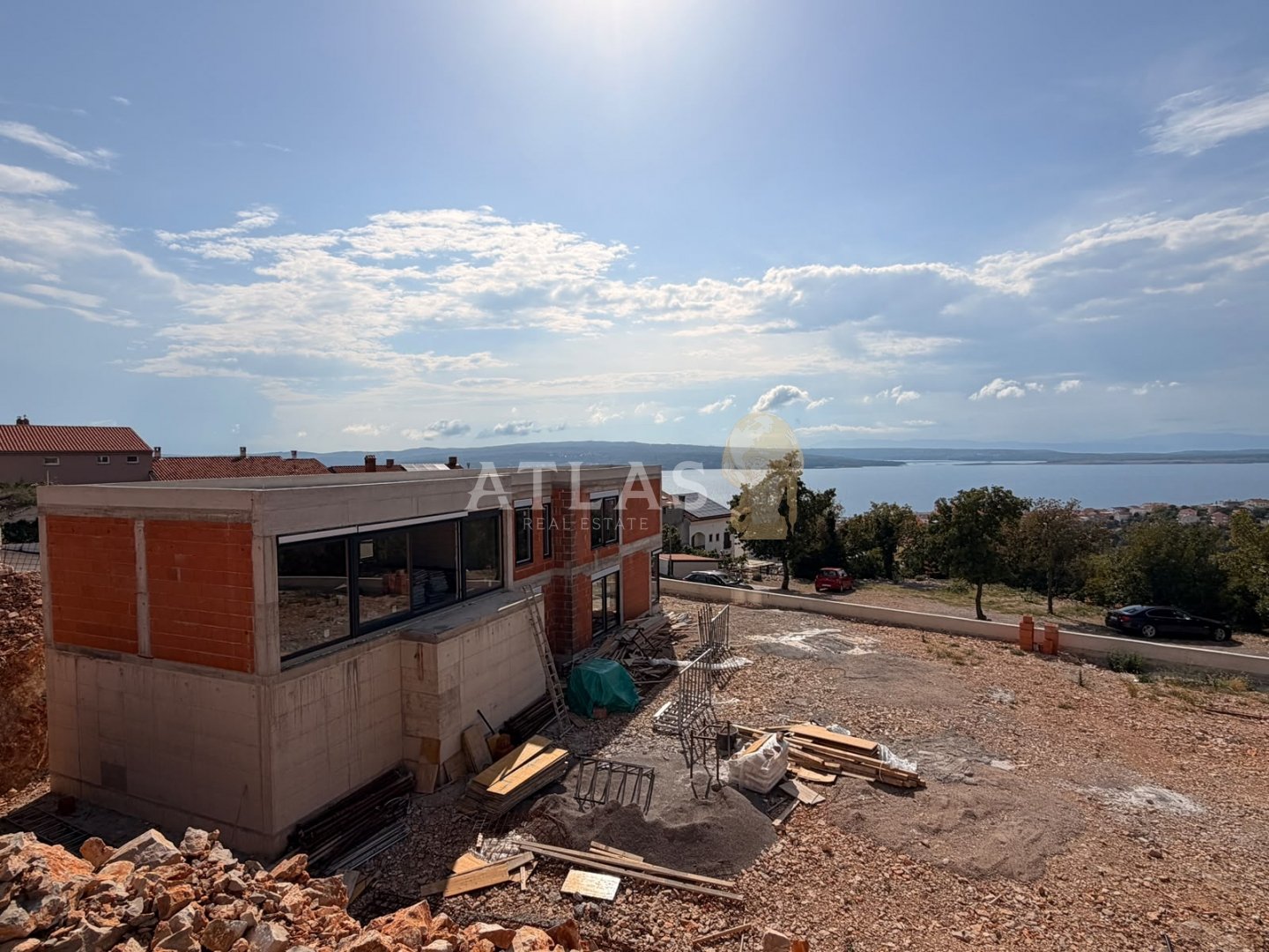 Casa In vendita - Primorsko-goranska Crikvenica