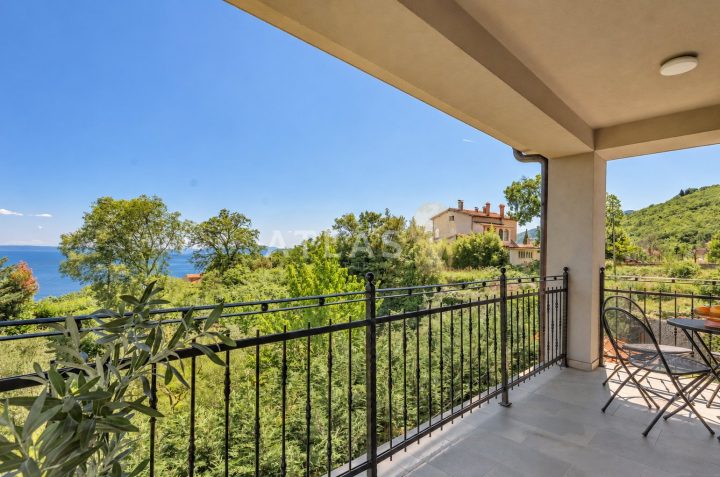 Flat for sale 107 m² – Opatija - Okolica