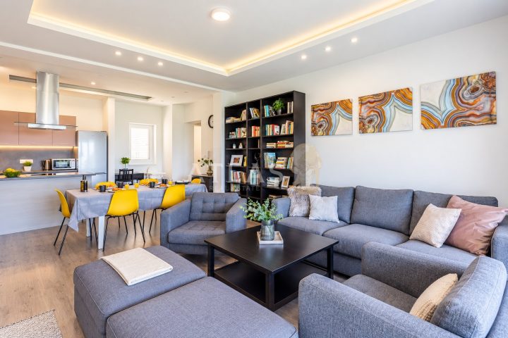 Flat for sale 107 m² – Opatija - Okolica
