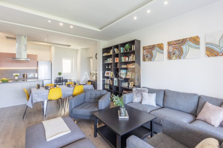Flat For sale - Primorsko-goranska Pobri - foto 2/12