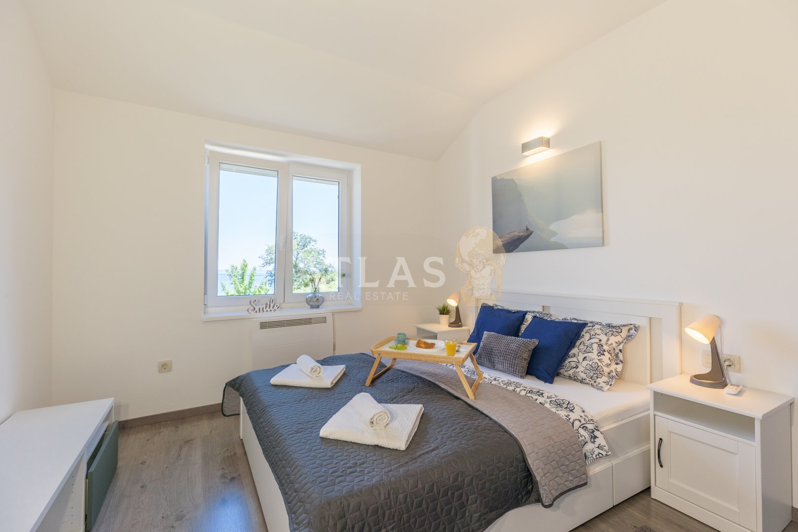 Flat For sale - Primorsko-goranska Pobri