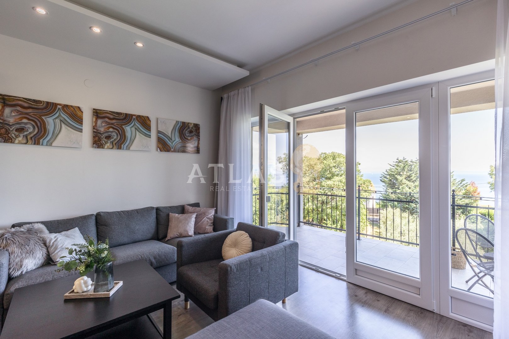 Flat For sale - Primorsko-goranska Pobri