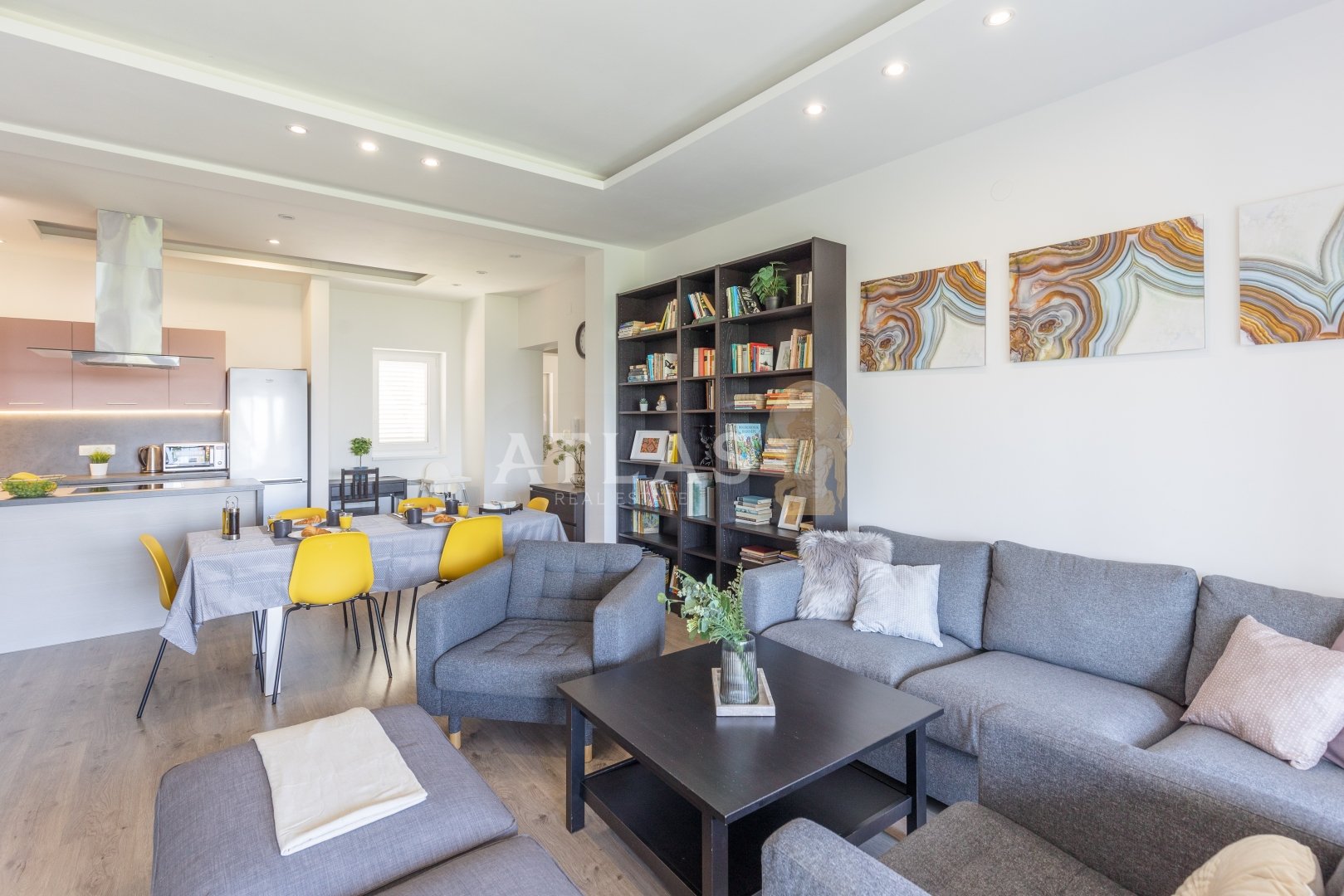 Flat For sale - Primorsko-goranska Pobri