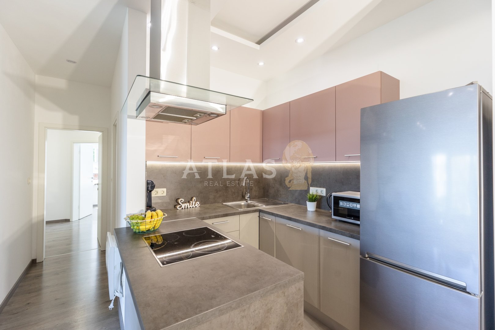 Flat For sale - Primorsko-goranska Pobri