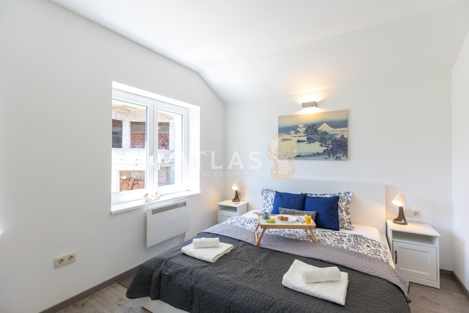 Flat For sale - Primorsko-goranska Pobri