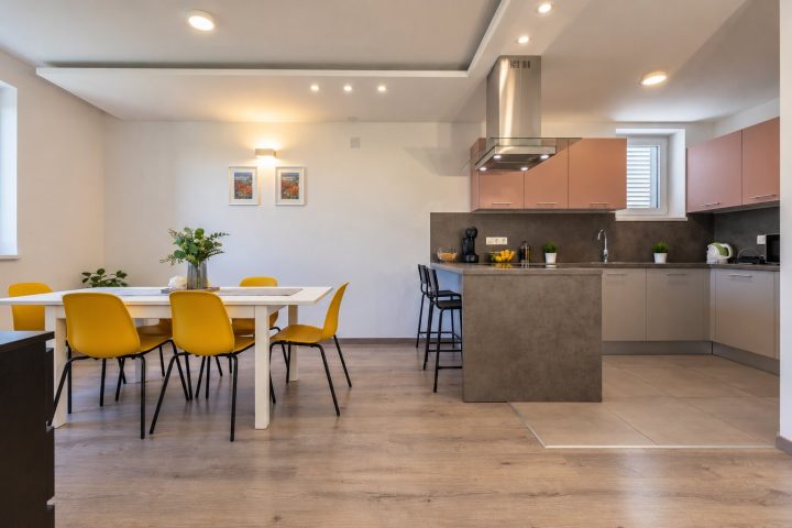 Flat For sale - Primorsko-goranska Pobri - foto 3/12