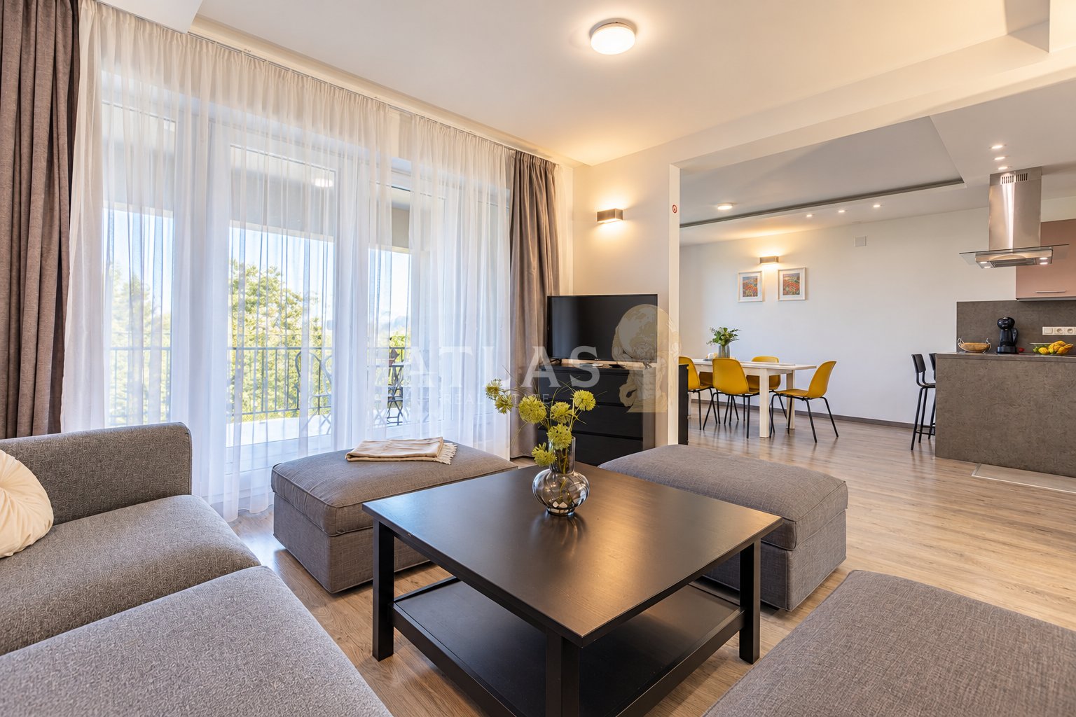 Flat For sale - Primorsko-goranska Pobri - foto 1/12