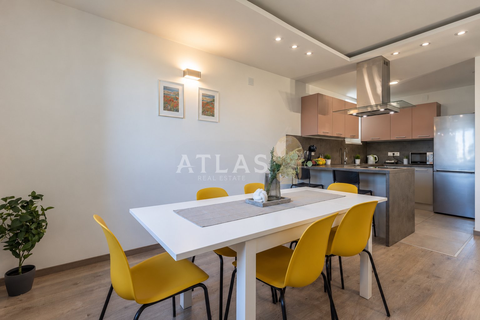 Flat For sale - Primorsko-goranska Pobri