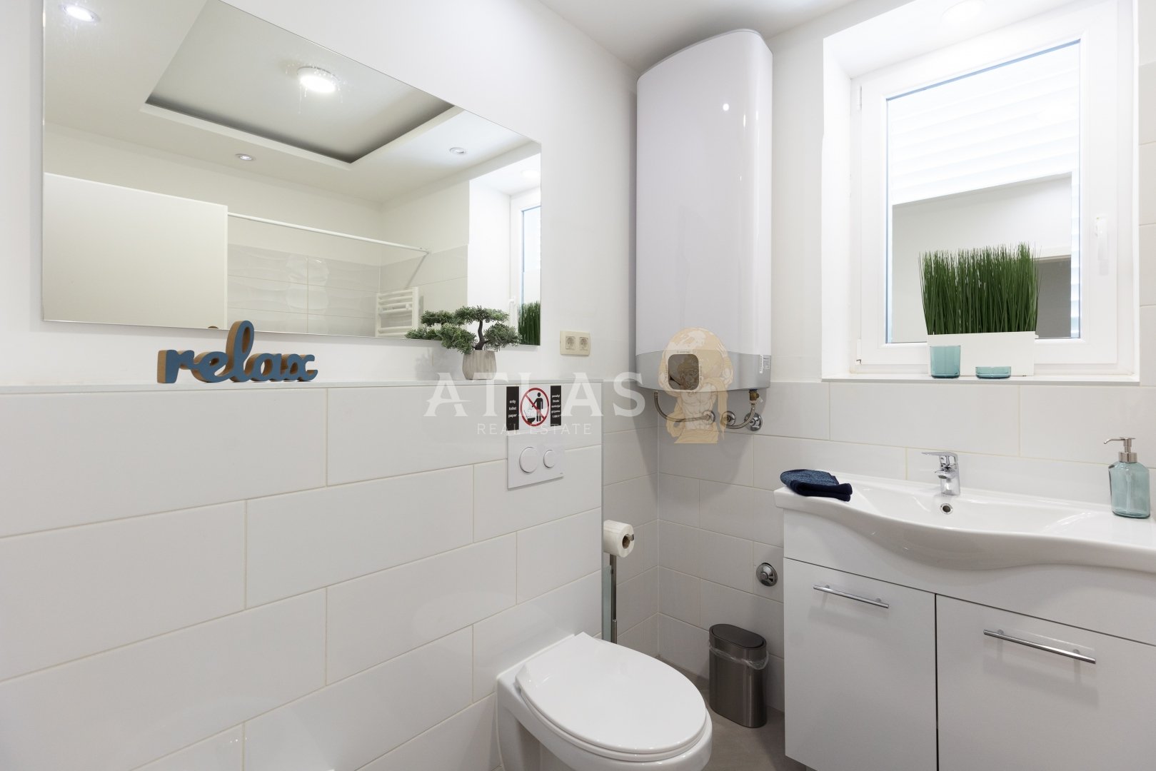 Flat For sale - Primorsko-goranska Pobri
