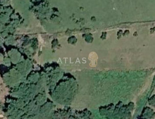 Land for sale 967 m² – Rab