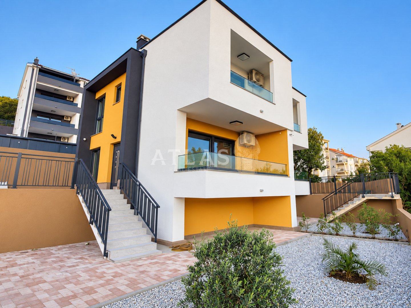 Casa In vendita - Primorsko-goranska Dramalj - foto 1/6