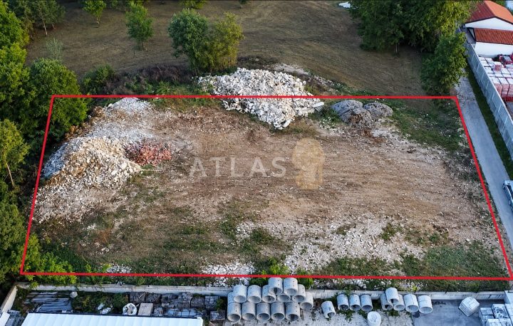 Grundstück Zu verkaufen - Istarska Tinjan - foto 3/3
