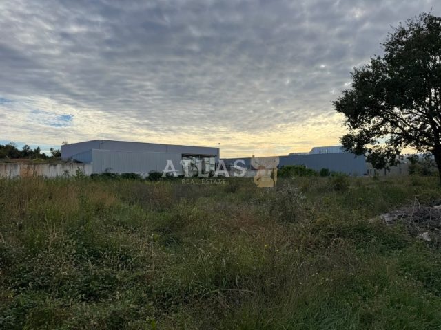 Grundstück zu verkaufen 2055 m² – Rovinj