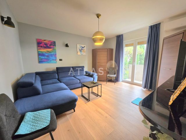 Apartma za najem 52 m² – Rijeka