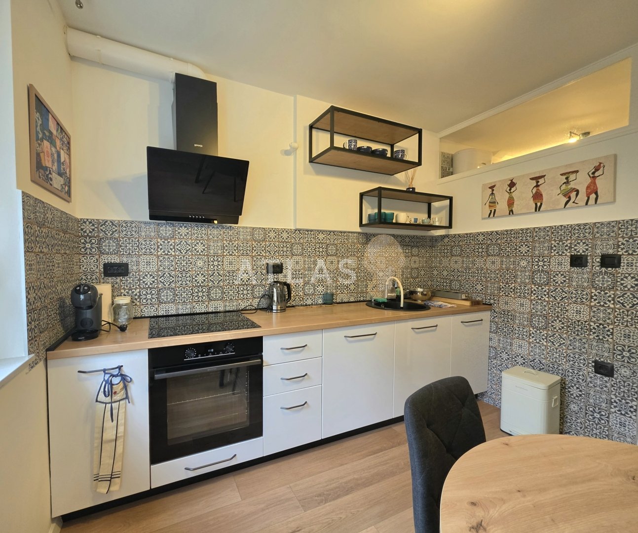 Apartma Za najem - Primorsko-goranska Rastočine