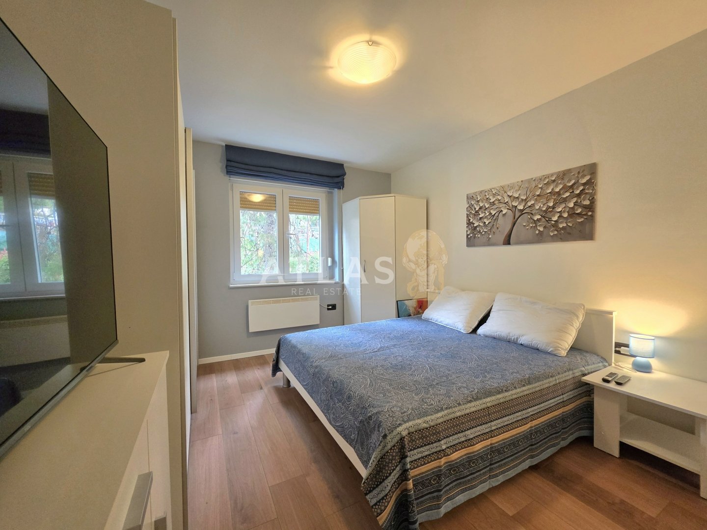 Apartma Za najem - Primorsko-goranska Rastočine