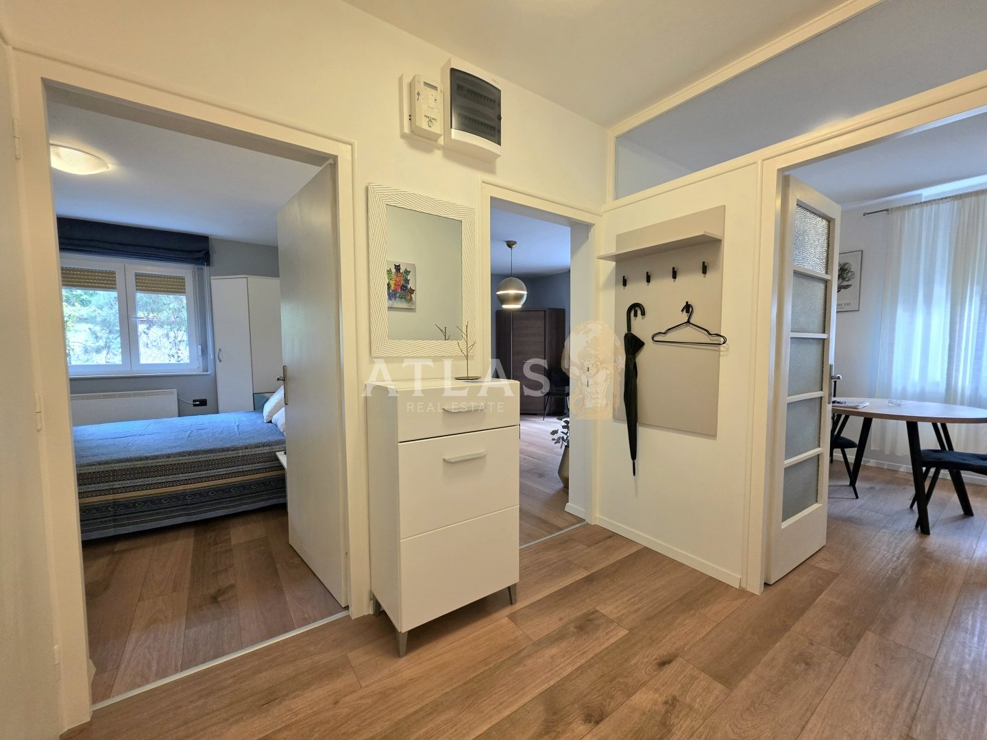 Apartma Za najem - Primorsko-goranska Rastočine