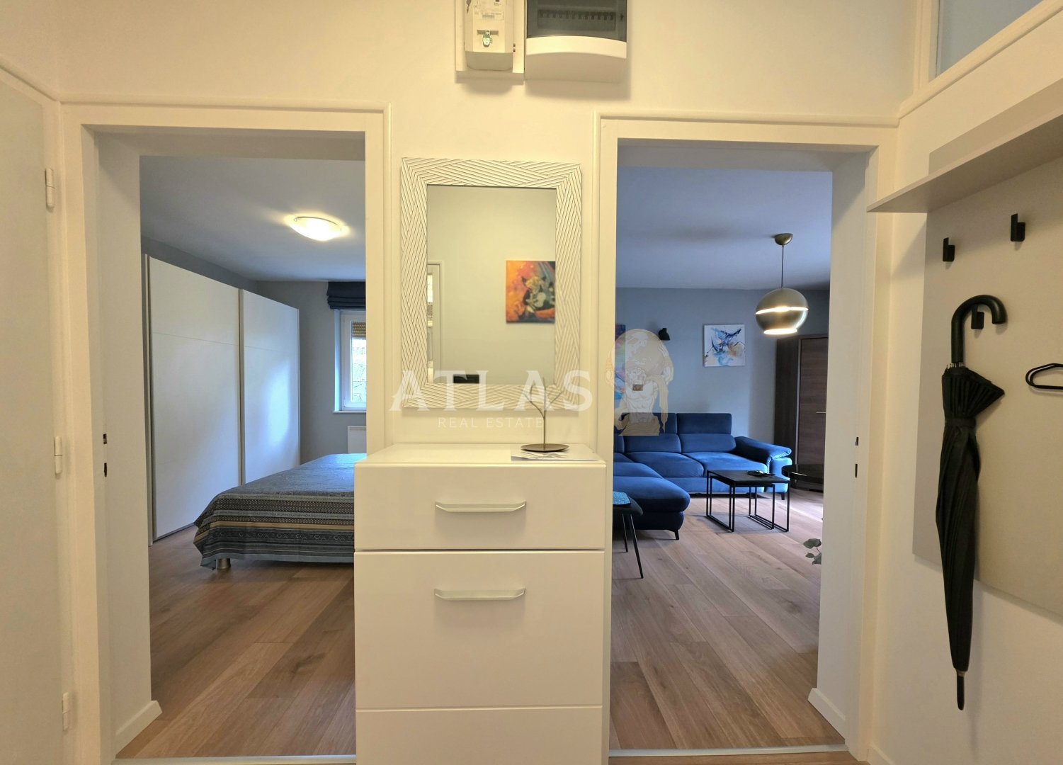 Apartma Za najem - Primorsko-goranska Rastočine