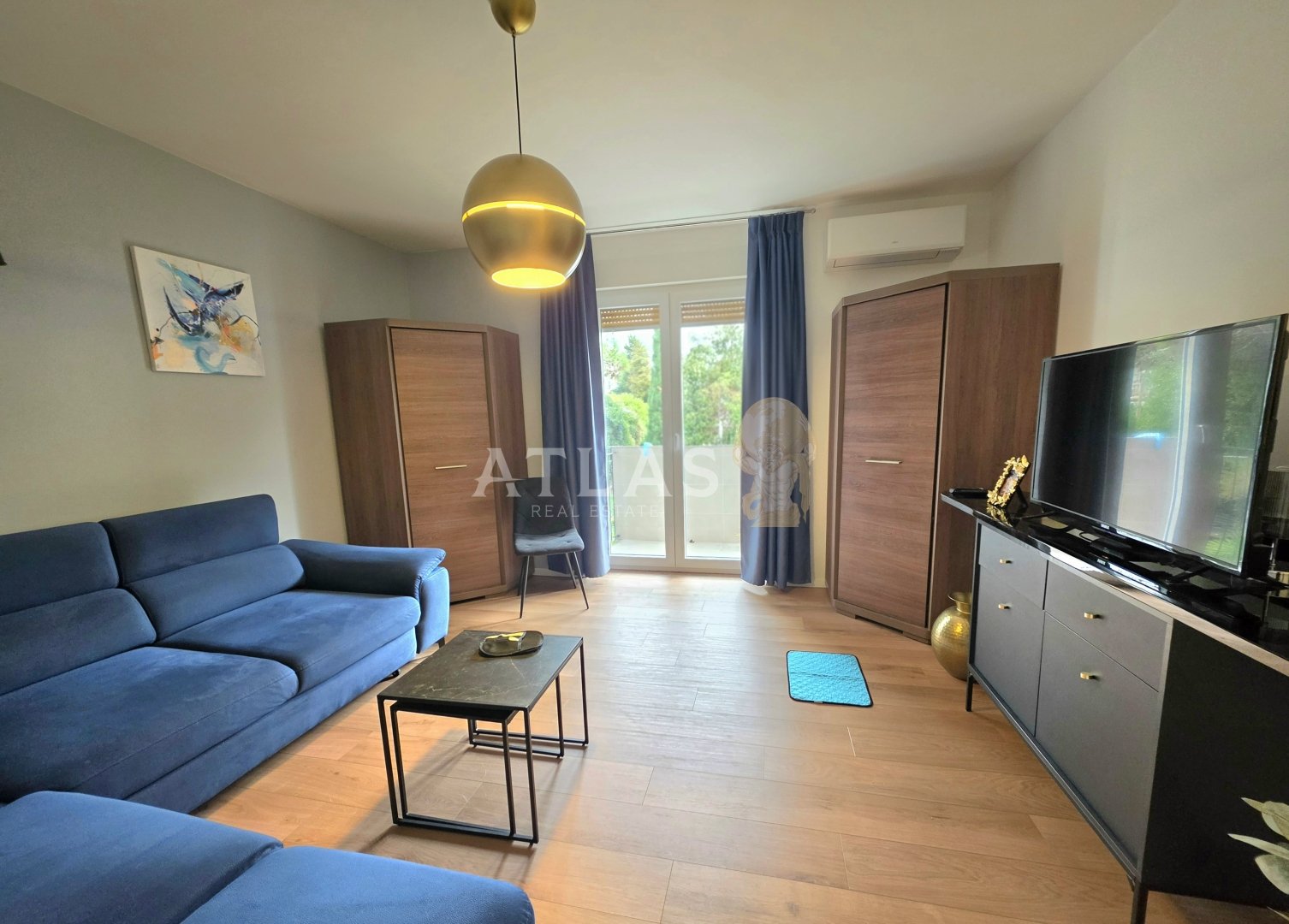 Apartma Za najem - Primorsko-goranska Rastočine