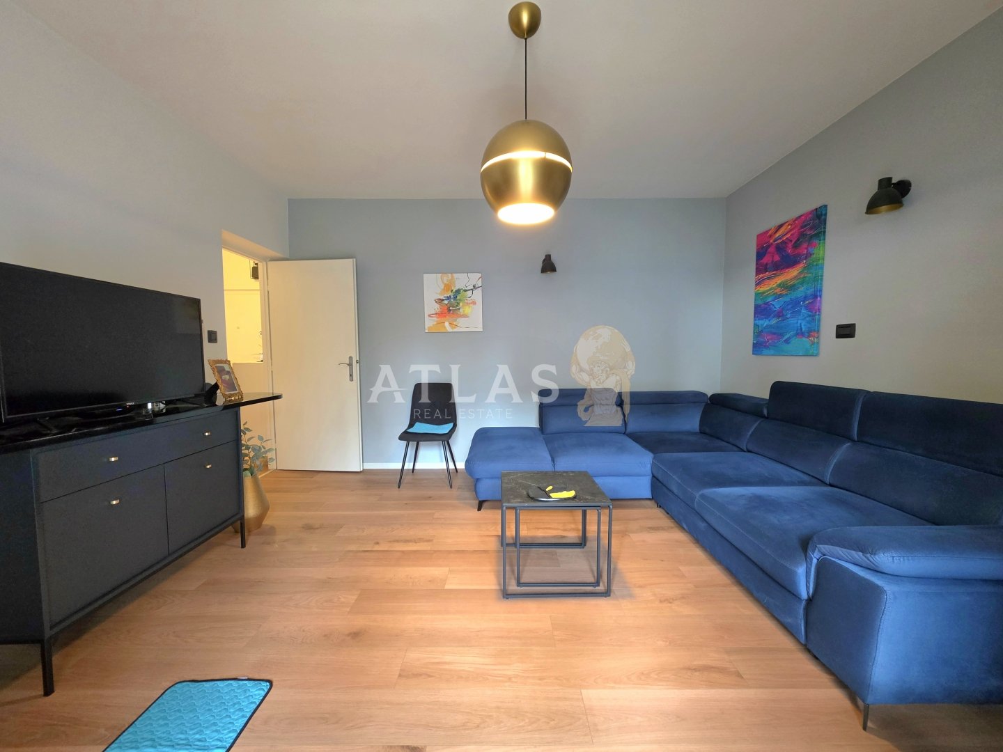 Apartma Za najem - Primorsko-goranska Rastočine