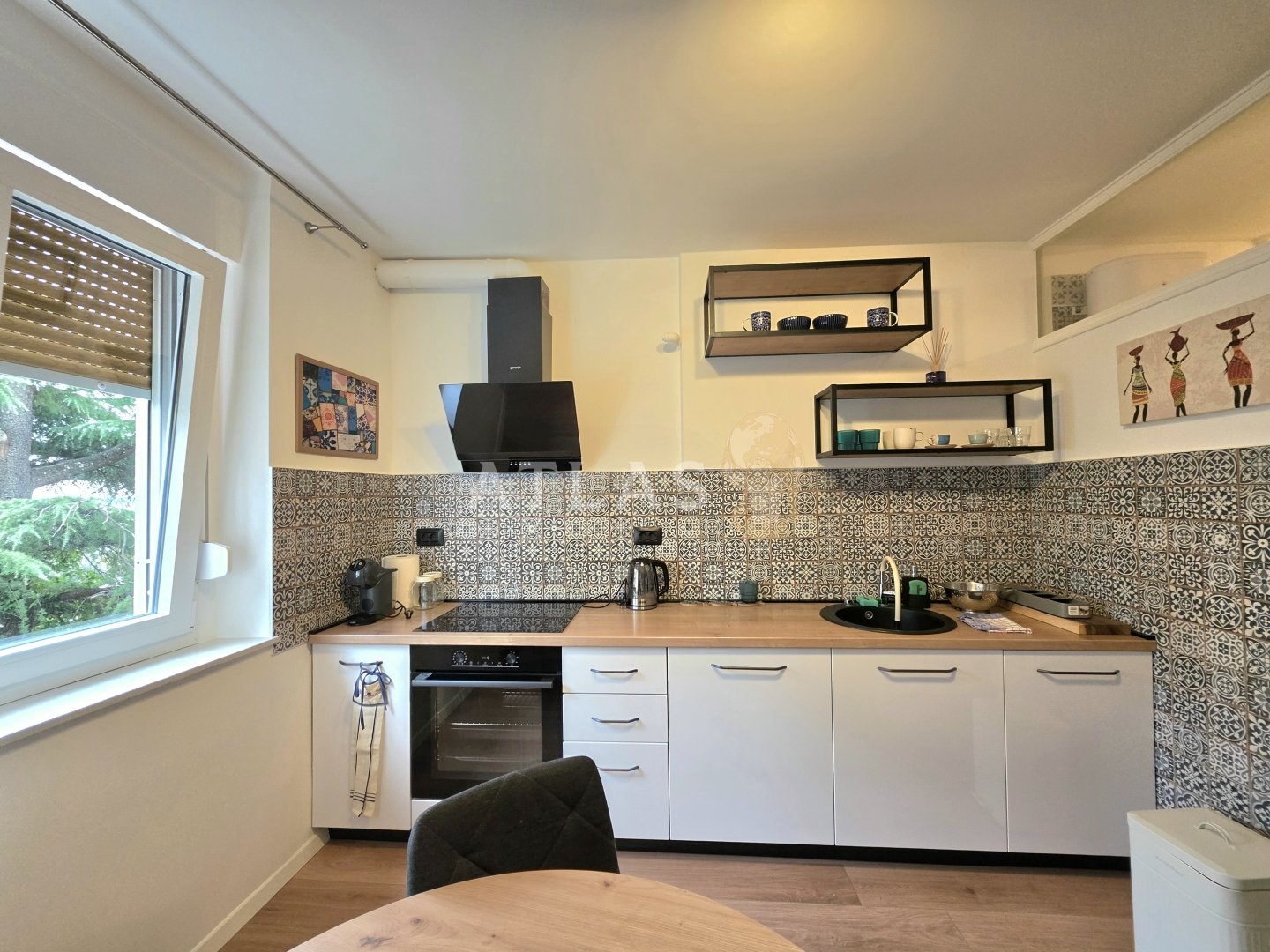 Apartma Za najem - Primorsko-goranska Rastočine