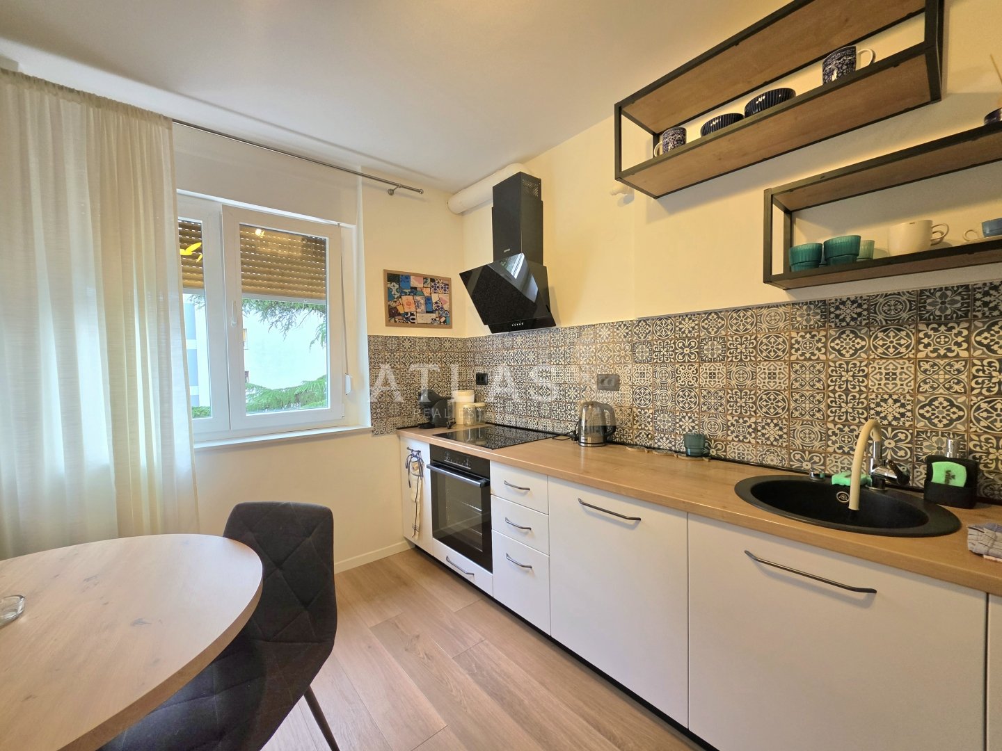 Apartma Za najem - Primorsko-goranska Rastočine