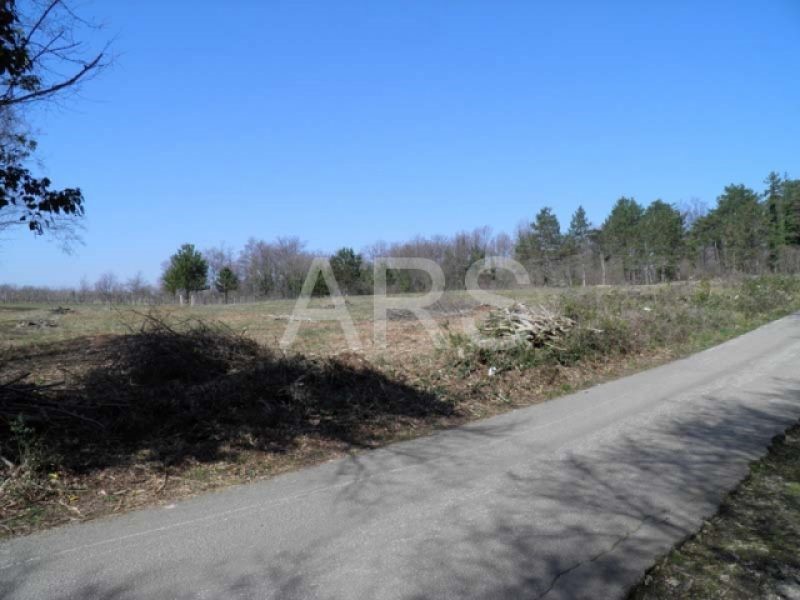 Terreno In vendita - ISTARSKA  LABIN 