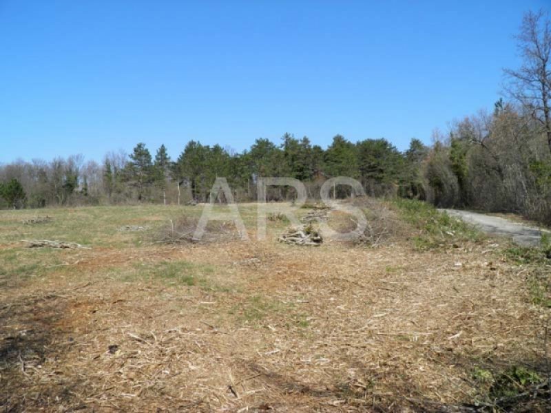 Land For sale - ISTARSKA  LABIN 