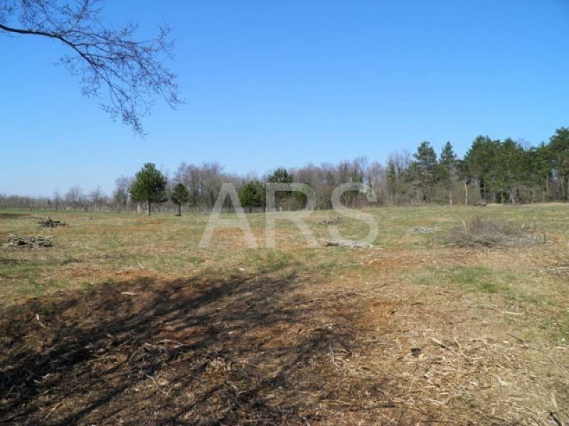 Land For sale - ISTARSKA  LABIN 