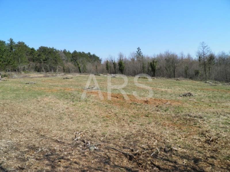 Land For sale - ISTARSKA  LABIN 