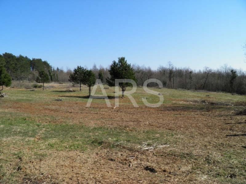 Land For sale - ISTARSKA  LABIN 