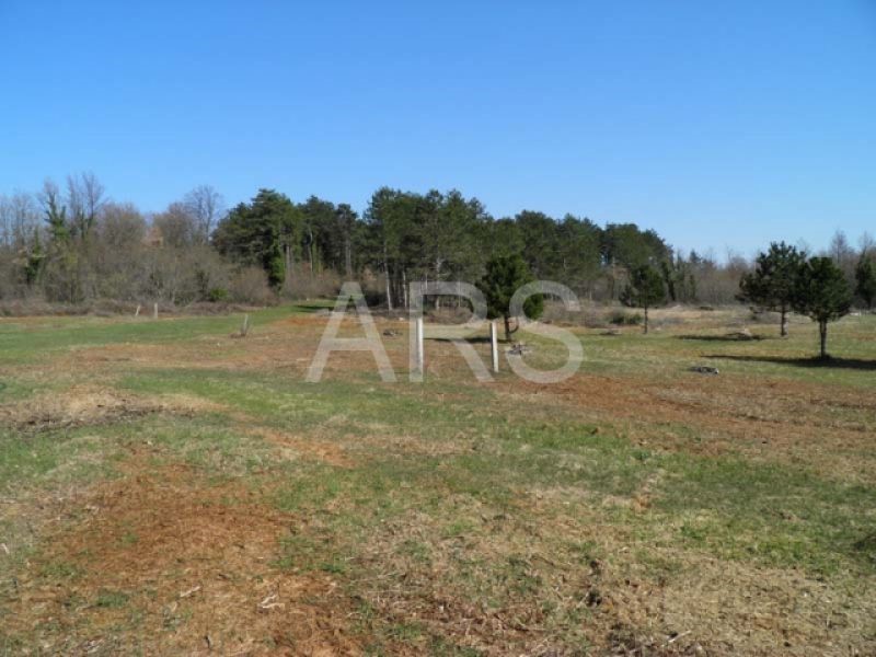 Land For sale - ISTARSKA  LABIN 